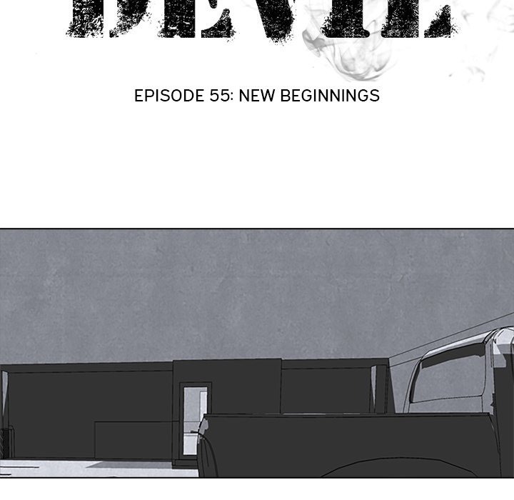 High School Devil chapter 55 page 11