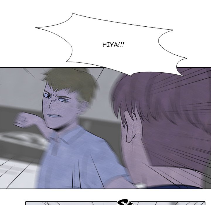 High School Devil chapter 55 page 12