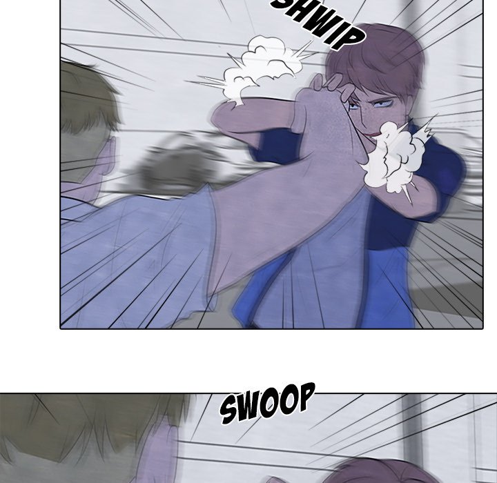 High School Devil chapter 55 page 13