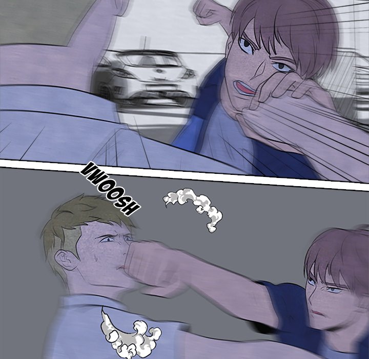 High School Devil chapter 55 page 14