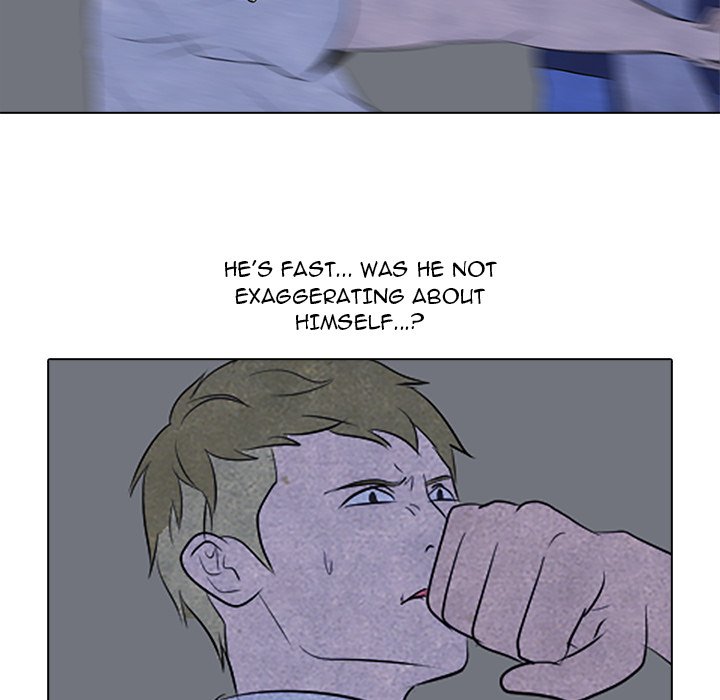 High School Devil chapter 55 page 15