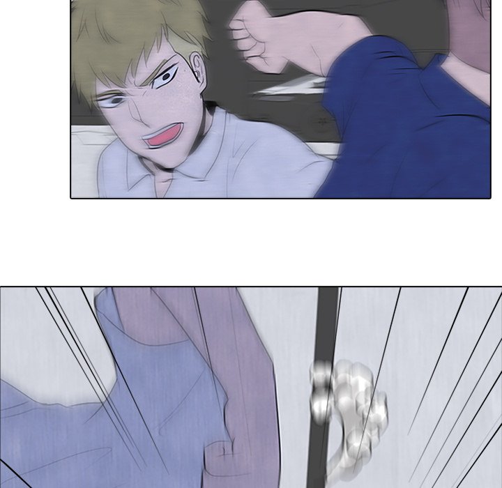 High School Devil chapter 55 page 17