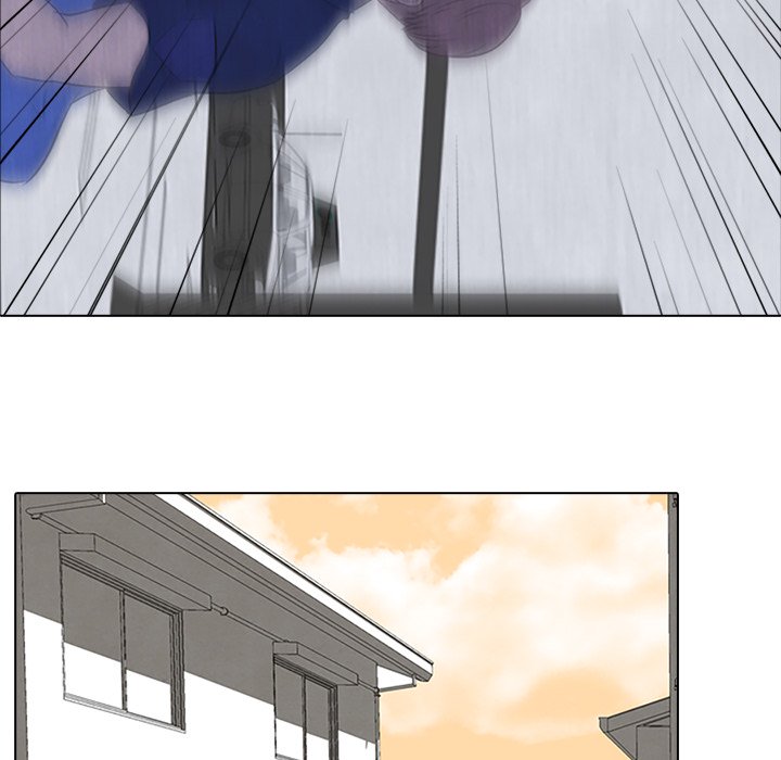 High School Devil chapter 55 page 19