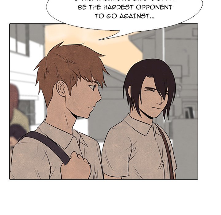 High School Devil chapter 55 page 24