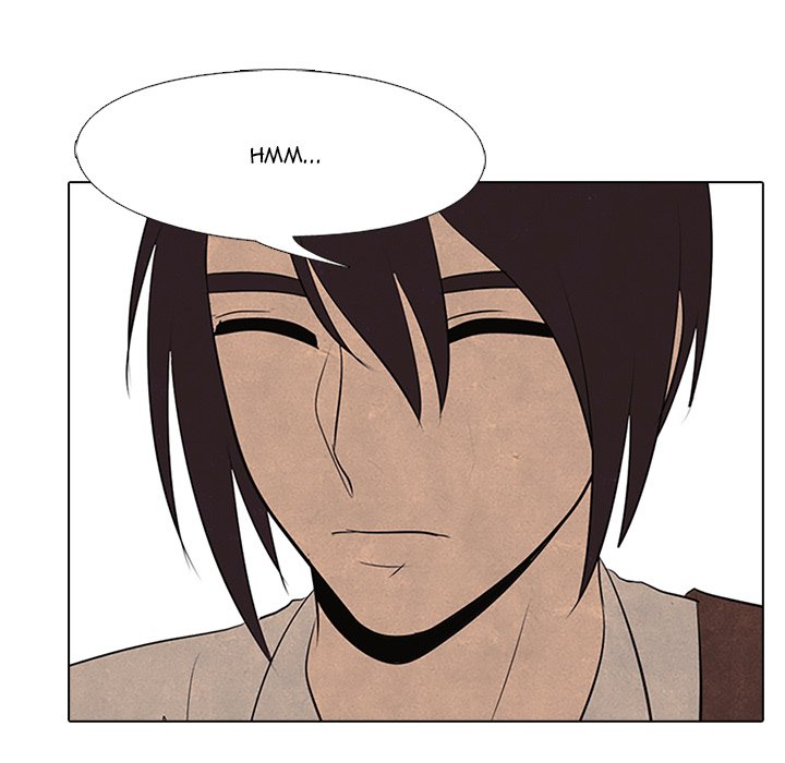 High School Devil chapter 55 page 28