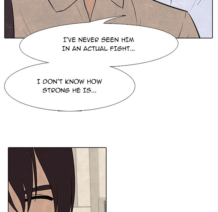 High School Devil chapter 55 page 30