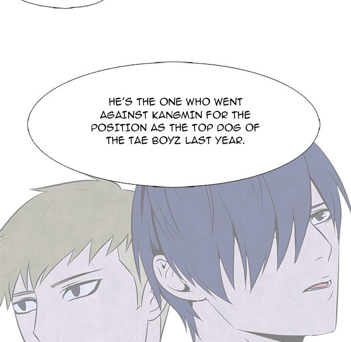 High School Devil chapter 55 page 33