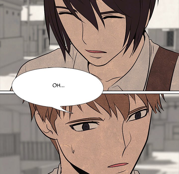 High School Devil chapter 55 page 35