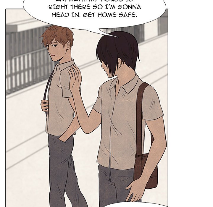 High School Devil chapter 55 page 37