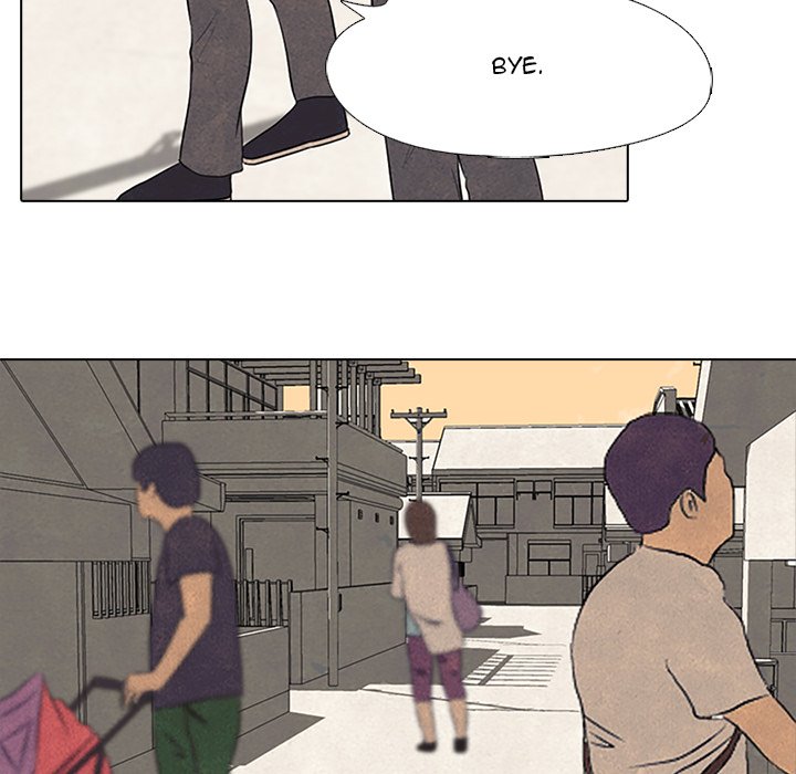 High School Devil chapter 55 page 38