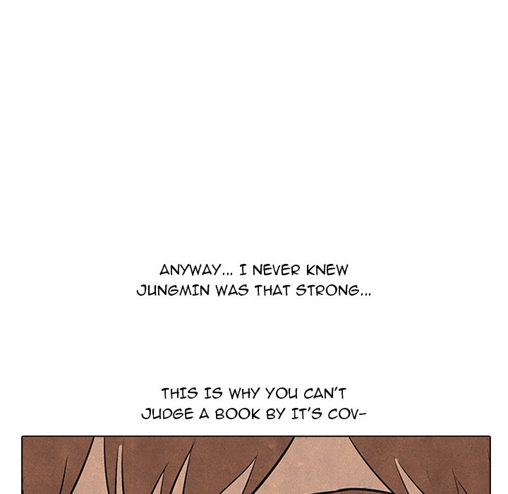 High School Devil chapter 55 page 40