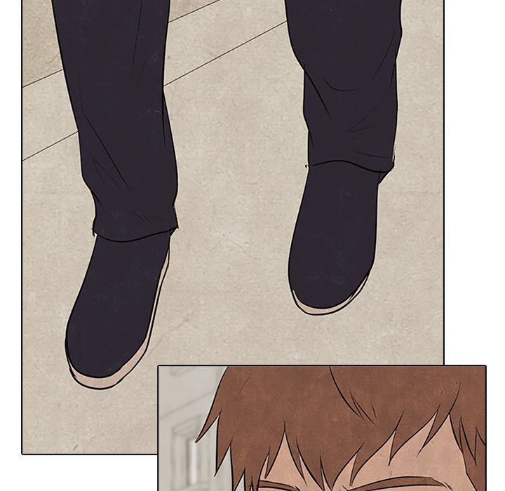 High School Devil chapter 55 page 42