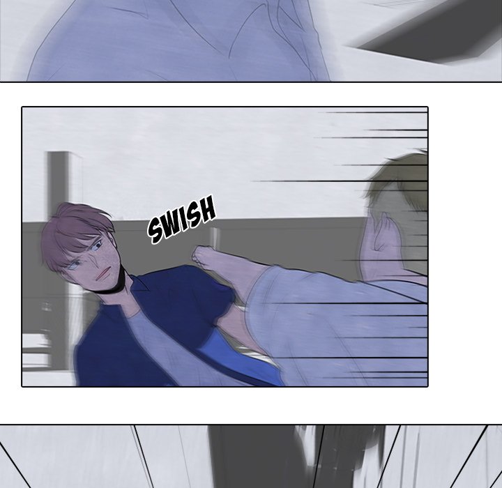 High School Devil chapter 55 page 51