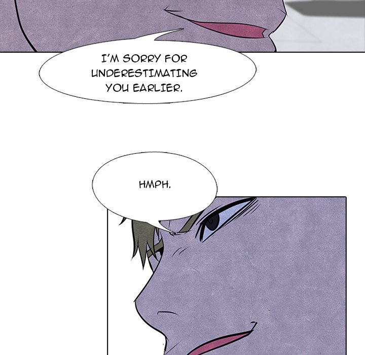 High School Devil chapter 55 page 55