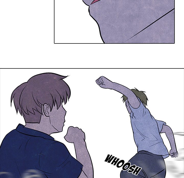 High School Devil chapter 55 page 56