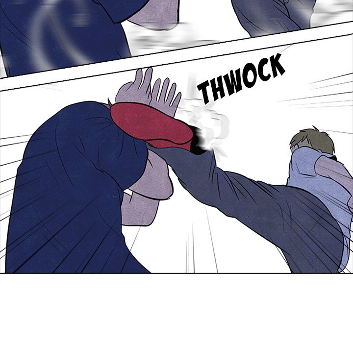 High School Devil chapter 55 page 57