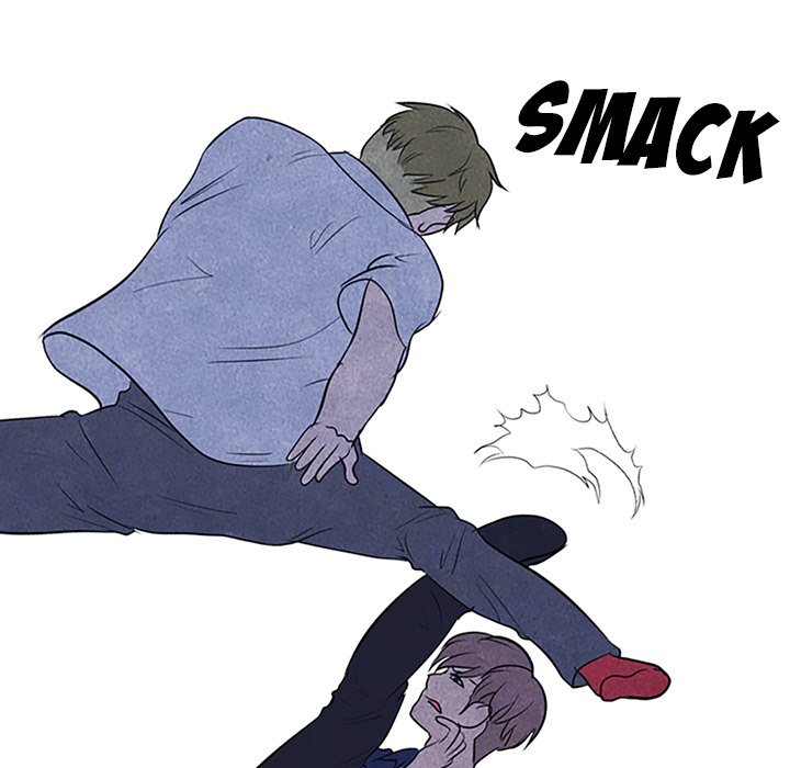 High School Devil chapter 55 page 58