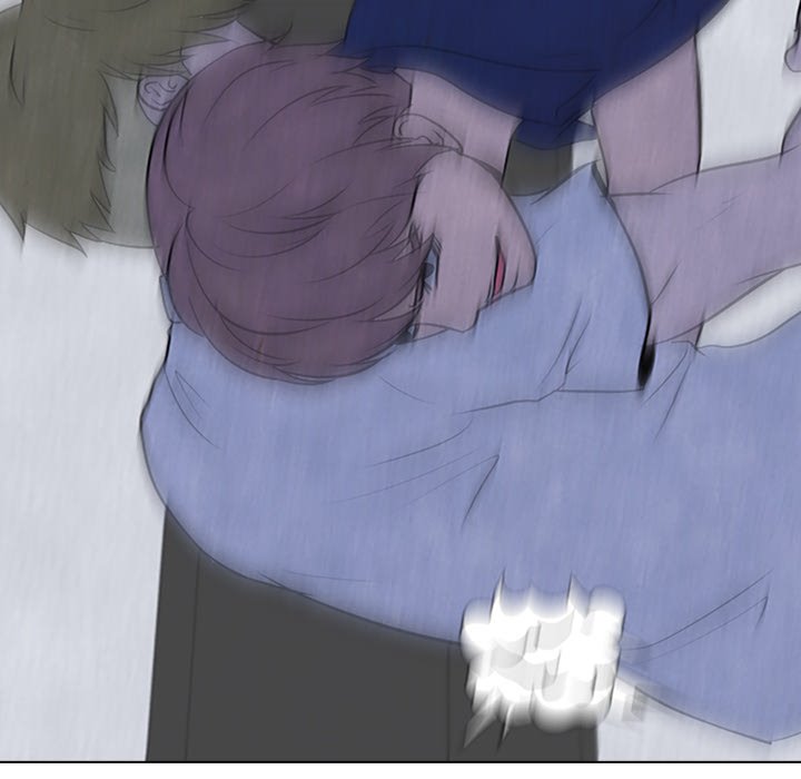 High School Devil chapter 55 page 61