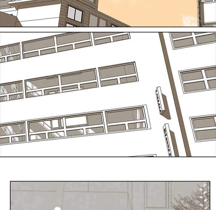 High School Devil chapter 55 page 64