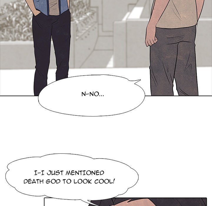 High School Devil chapter 55 page 71