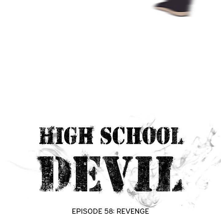 High School Devil chapter 58 page 11