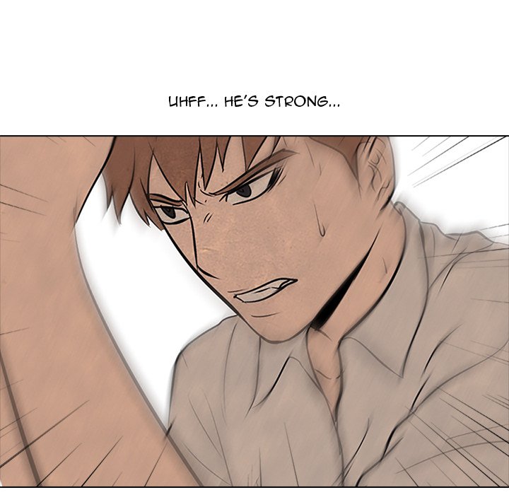 High School Devil chapter 58 page 14