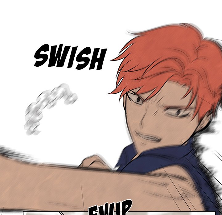 High School Devil chapter 58 page 15