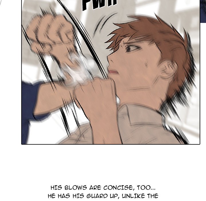 High School Devil chapter 58 page 16