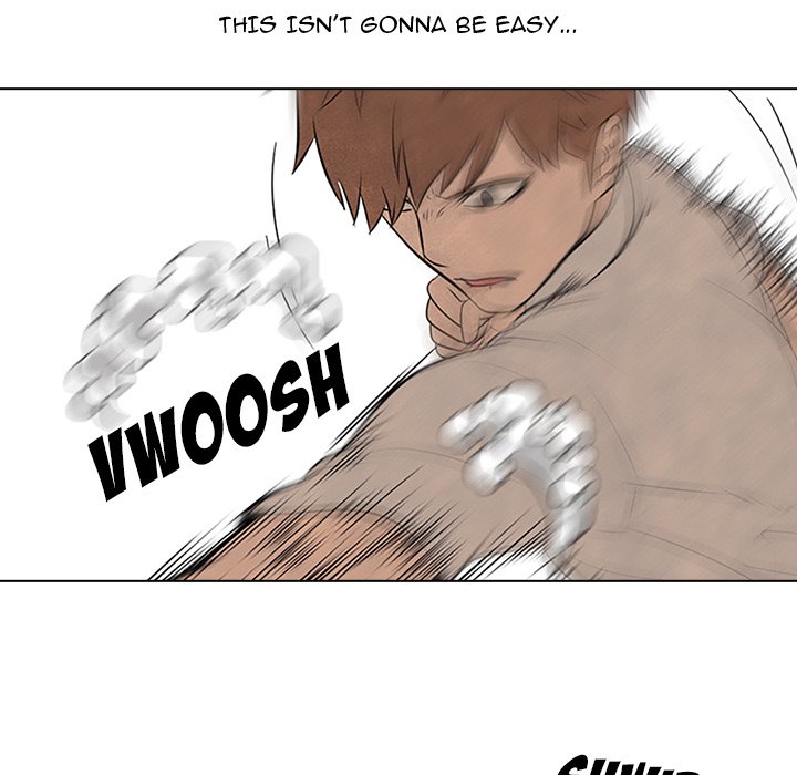 High School Devil chapter 58 page 18