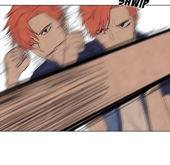 High School Devil chapter 58 page 19