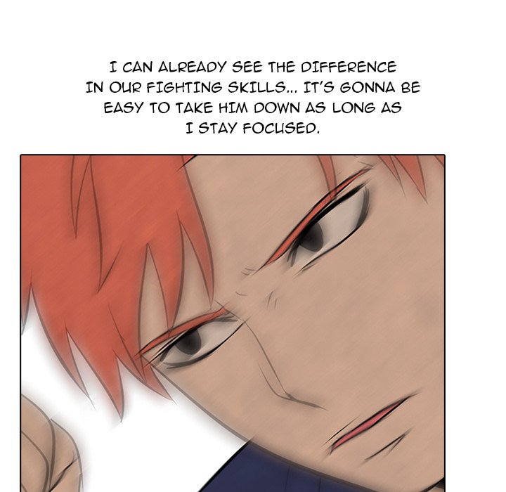 High School Devil chapter 58 page 20