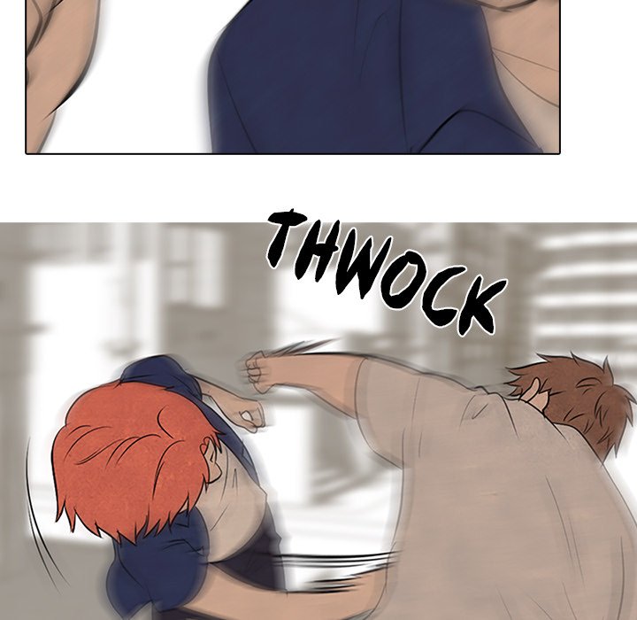 High School Devil chapter 58 page 21