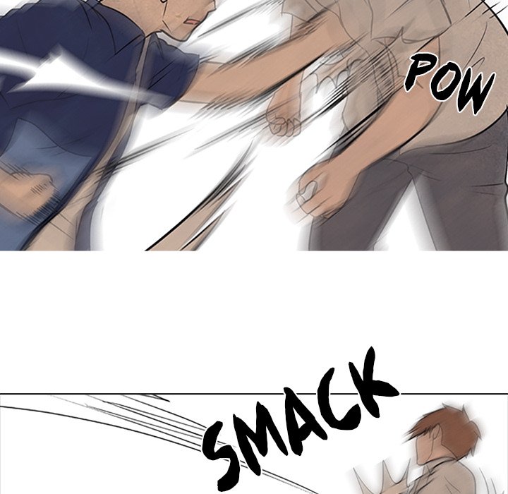 High School Devil chapter 58 page 24