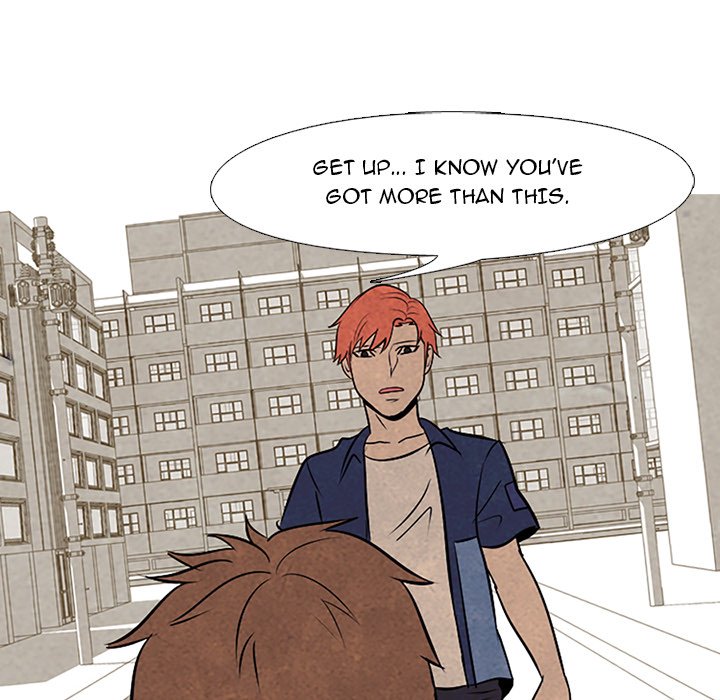 High School Devil chapter 58 page 28