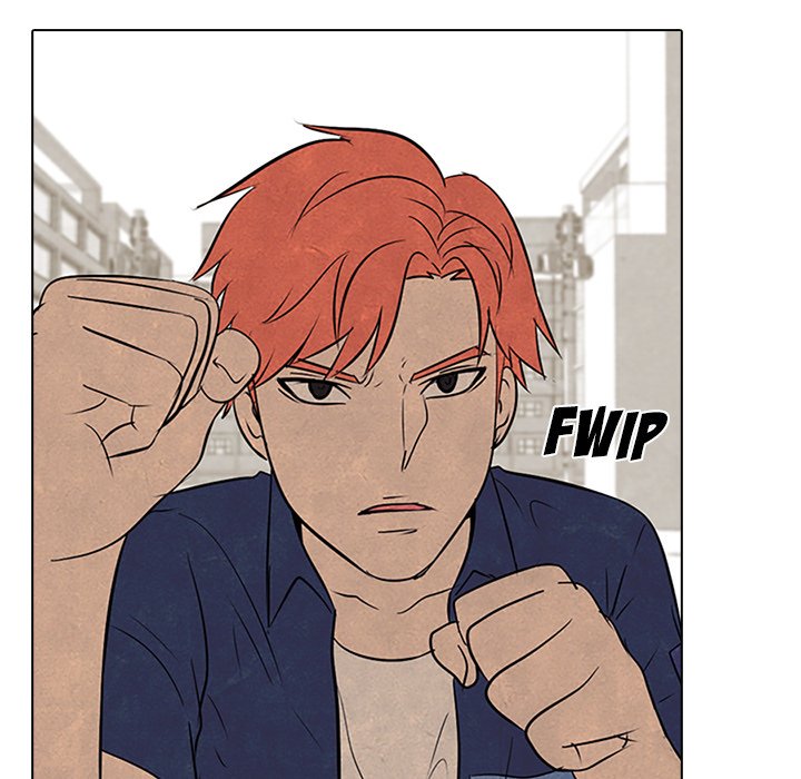 High School Devil chapter 58 page 32