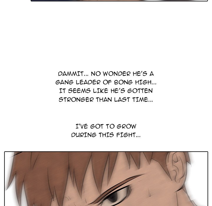 High School Devil chapter 58 page 36