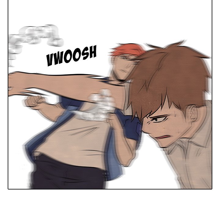 High School Devil chapter 58 page 39