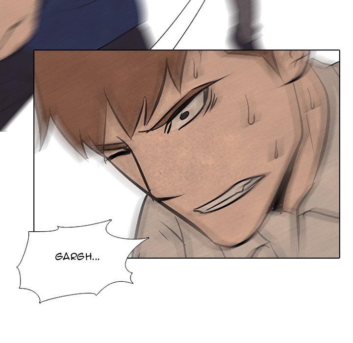 High School Devil chapter 58 page 42