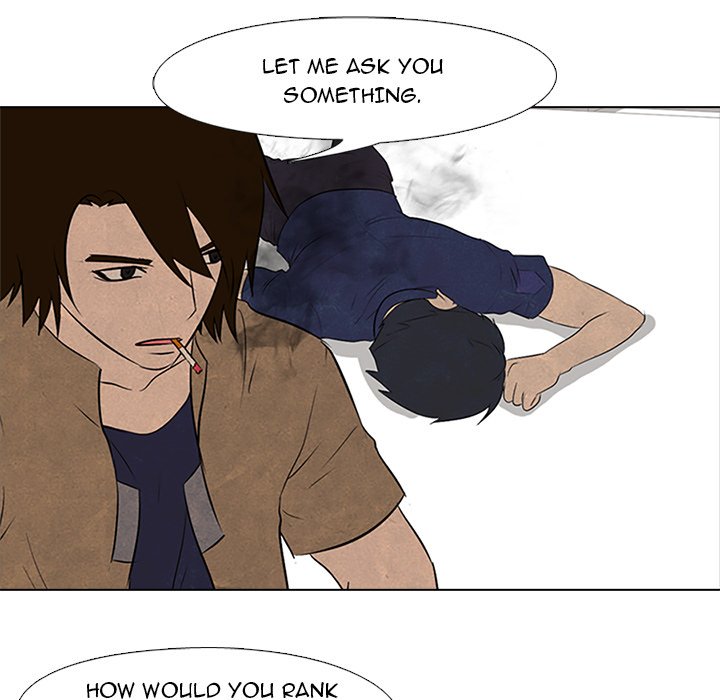 High School Devil chapter 58 page 49