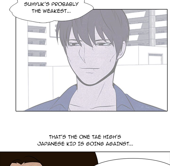 High School Devil chapter 58 page 55