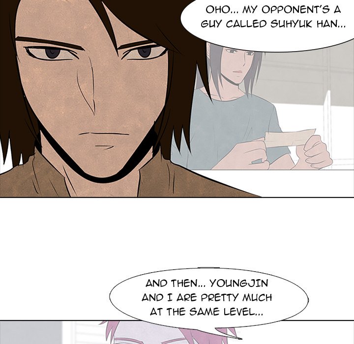 High School Devil chapter 58 page 56