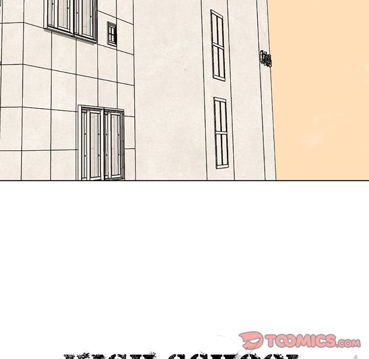 High School Devil chapter 64 page 10