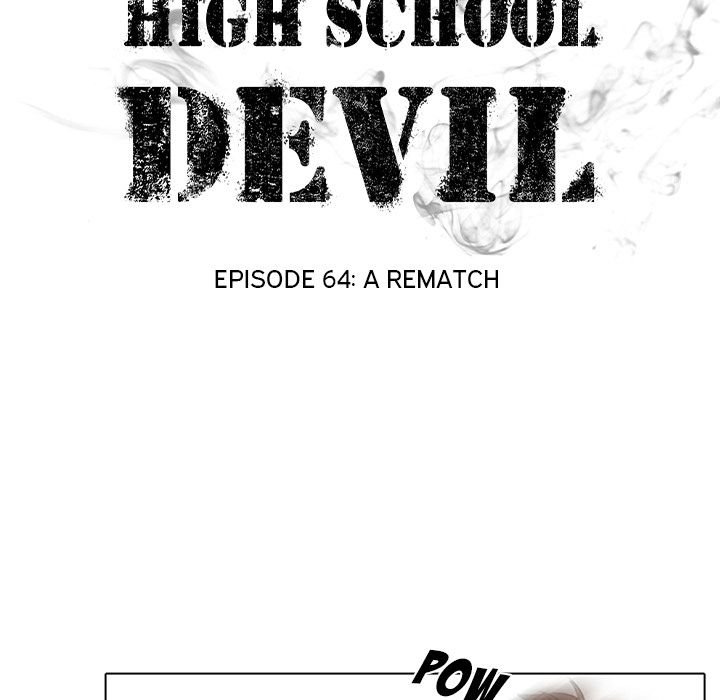 High School Devil chapter 64 page 11