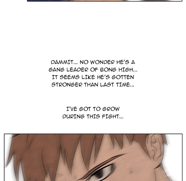 High School Devil chapter 64 page 13