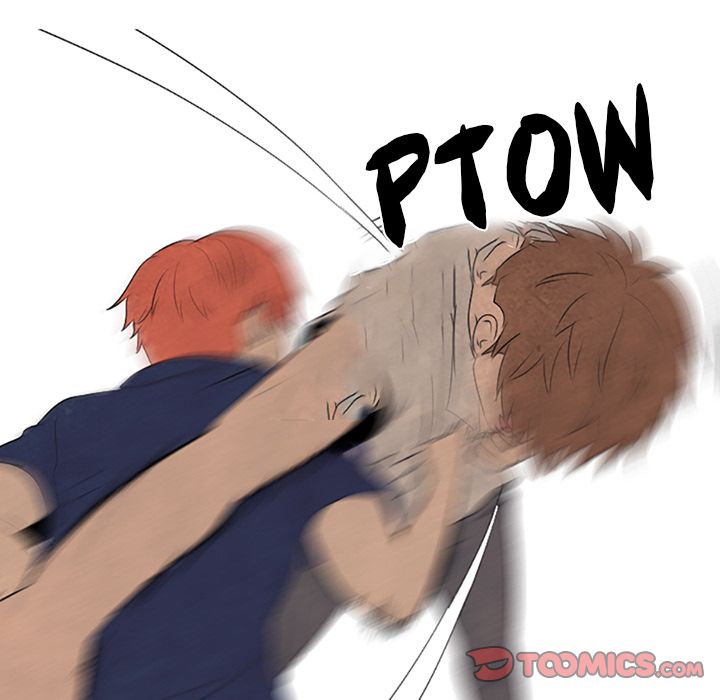 High School Devil chapter 64 page 18