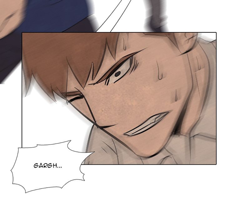 High School Devil chapter 64 page 19