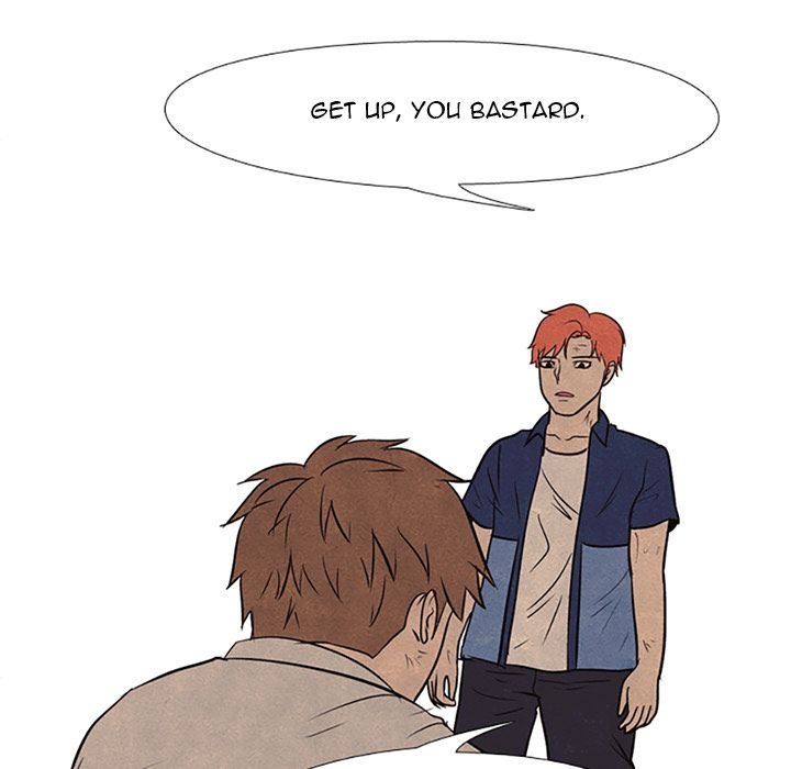 High School Devil chapter 64 page 23