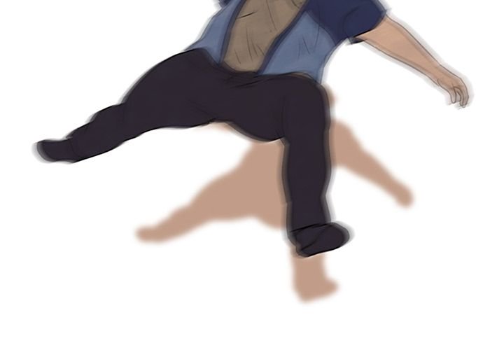 High School Devil chapter 64 page 3