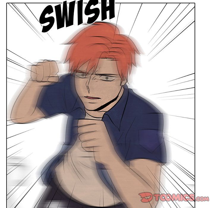 High School Devil chapter 64 page 30