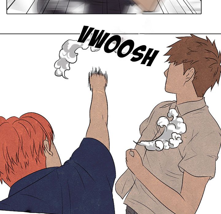 High School Devil chapter 64 page 31